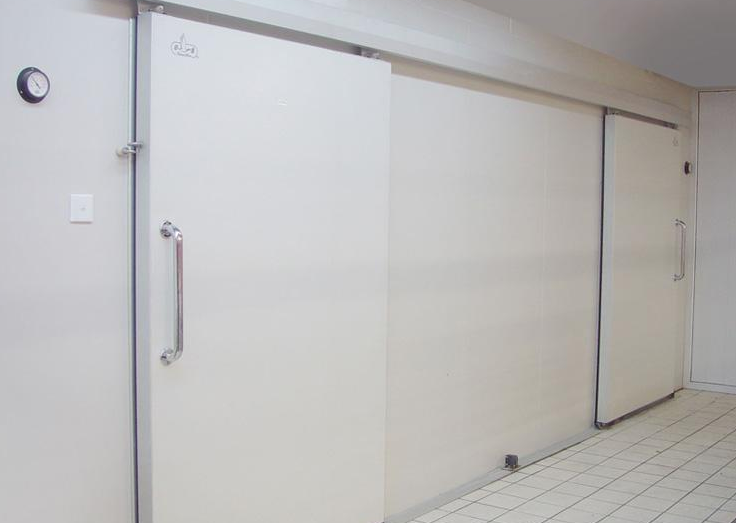 冷庫(kù)安裝中管道設(shè)計(jì) 濟(jì)南冷庫(kù)安裝