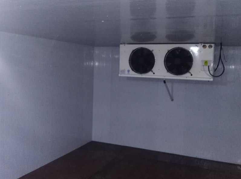 山東冷庫安裝時冷庫組成部分 山東冷庫安裝