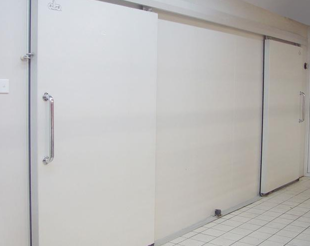 冷庫(kù)安裝完成后需要準(zhǔn)備的消毒材料 濟(jì)南冷庫(kù)安裝